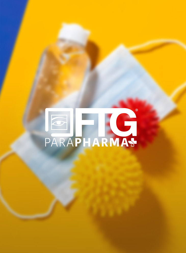 FTG Parapharma